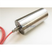 موتور درام برقی DC